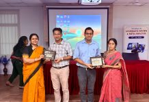 ସମ୍ ନର୍ସିଂ କଲେଜ ପକ୍ଷରୁ ‘ସିଷ୍ଟମାଟିକ୍ ରିଭ୍ୟୁ ଓ ମେଟା-ଆନାଲିସିସ୍’ ଶୀର୍ଷକ ଫ୍ୟାକଲ୍ଟି ଡେଭେଲପ୍ମେଂଟ ପ୍ରୋଗ୍ରାମ ଆୟୋଜିତ