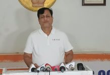 ଏମଏମଡିଆର ବିଲକୁ ନେଇ ଧର୍ମେନ୍ଦ୍ର ପ୍ରଧାନ ଓଡିଶାବାସୀଙ୍କୁ ବିଭ୍ରାନ୍ତ କରନ୍ତୁ ନାହିଁ: କଂଗ୍ରେସ