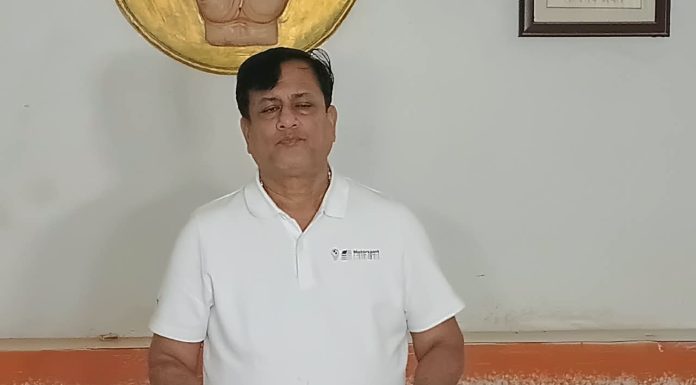 ଏମଏମଡିଆର ବିଲକୁ ନେଇ ଧର୍ମେନ୍ଦ୍ର ପ୍ରଧାନ ଓଡିଶାବାସୀଙ୍କୁ ବିଭ୍ରାନ୍ତ କରନ୍ତୁ ନାହିଁ: କଂଗ୍ରେସ