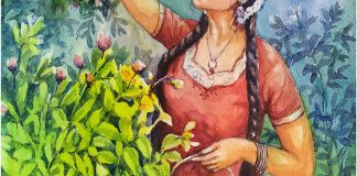 ପରମ୍ପରାକୁ ବଞ୍ଚାଇଲା ରିଲ୍ସ !