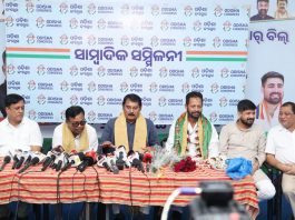 ବିଜେପି ବେପାରୀଙ୍କ ଦଳ; ଲୋକଙ୍କଠୁ ଶୋଷିବା ଏମାନଙ୍କ କାମ: ଭକ୍ତ
