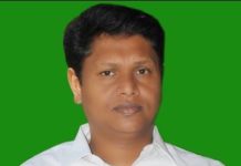 ଖଣି ଜମି ଅଧିକାର କେନ୍ଦ୍ରର ନୁହେଁ ଓଡ଼ିଶାର : ବବି ଦାସ