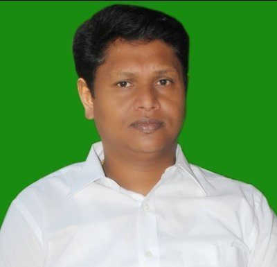ଖଣି ଜମି ଅଧିକାର କେନ୍ଦ୍ରର ନୁହେଁ ଓଡ଼ିଶାର : ବବି ଦାସ