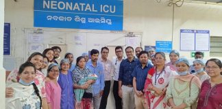 ସମୟୋଚିତ ଚିକିତ୍ସା ଓ ସଠିକ୍ ରୋଗ ନିରୂପଣ ଯୋଗୁଁ ସମ୍ ହସ୍ପିଟାଲରେ ନବଜାତ ଶିଶୁର ଜୀବନ ରକ୍ଷା
