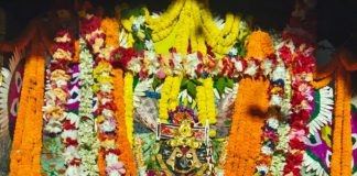 ଶାକ୍ତ ପରମ୍ପରାର ଅନନ୍ୟ ମହାପର୍ବ : ମା’ ବିରଜାଙ୍କ ରଥଯାତ୍ରା